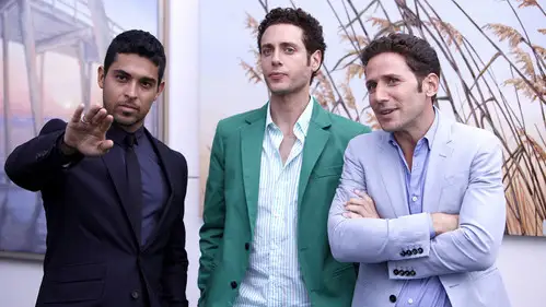 Royal Pains Temporada 3 Episodios 8 • Sub Español