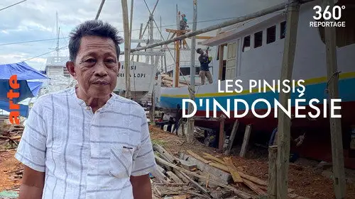 ARTE 360° Reportage Temporada 25 Episodios 19 • Sub Español