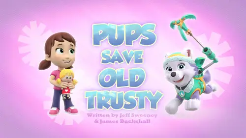 La Patrulla Canina Temporada 3 Episodios 23 • Sub Español