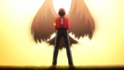 Capitán Tsubasa Temporada 1 Episodios 8 • Sub Español