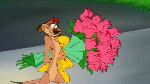 Timón y Pumba Temporada 6 Episodios 17 • Sub Español