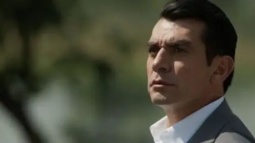 Perdona nuestros pecados 2023 Temporada 1 Episodios 13 • Sub Español
