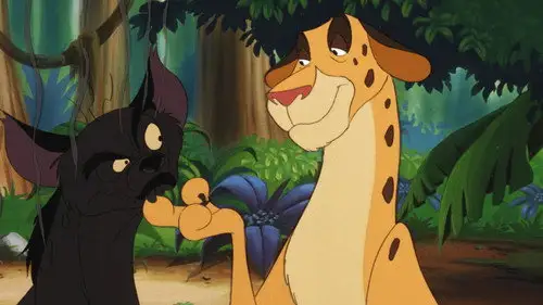 Timón y Pumba Temporada 1 Episodios 6 • Sub Español