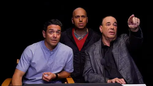Bar Rescue Temporada 8 Episodios 23 • Sub Español