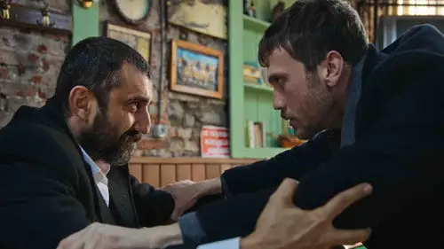 Çukur Temporada 4 Episodios 20 • Sub Español
