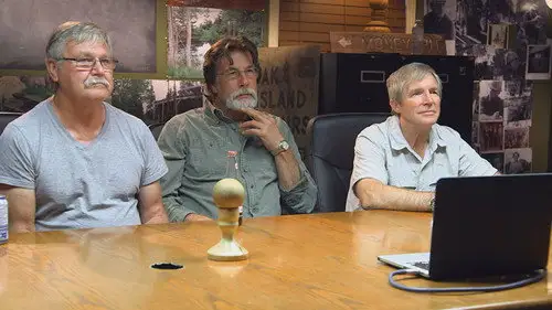 La maldición de Oak Island Temporada 3 Episodios 11 • Sub Español