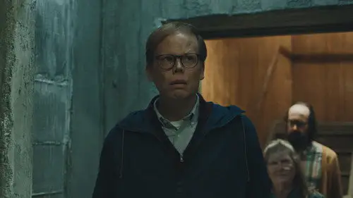 La maldición de Widow's Bay Temporada 1 Episodios 9 • Sub Español