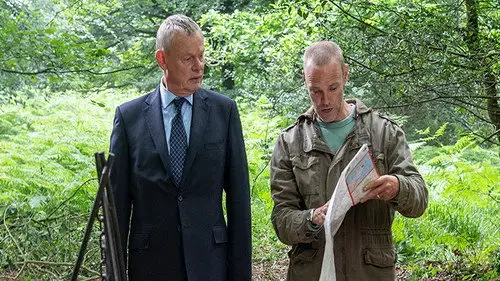 Doc Martin Temporada 10 Episodios 3 • Sub Español