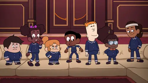 El mundo de Craig Temporada 6 Episodios 6 • Sub Español