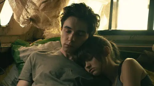Wayne Temporada 1 Episodios 8 • Sub Español