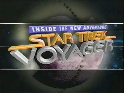 Star Trek: Voyager Temporada 0 Episodios 1 • Sub Español