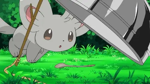 Pokémon Temporada 14 Episodios 13 • Sub Español