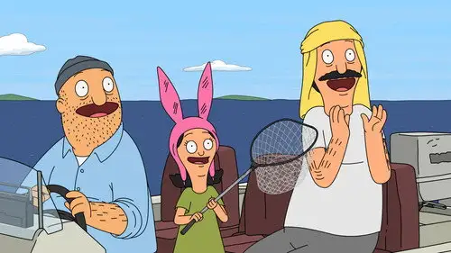 Bob's Burgers Temporada 13 Episodios 5 • Sub Español