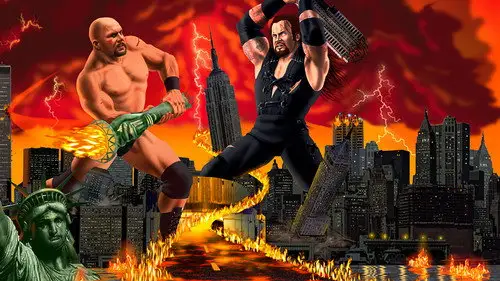 WWE Pay Per View Temporada 14 Episodios 8 • Sub Español
