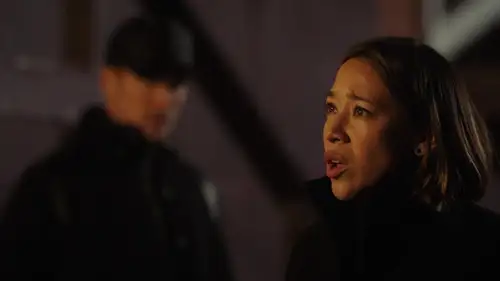 Hudson & Rex Temporada 4 Episodios 14 • Sub Español