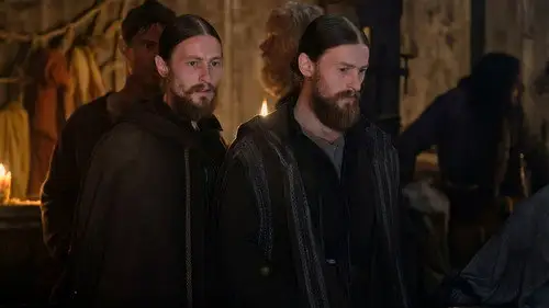 La casa del dragón Temporada 0 Episodios 9 • Sub Español