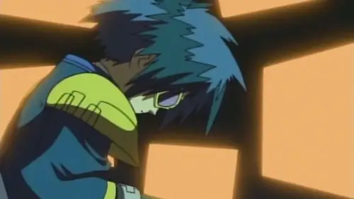 Digimon Adventure Temporada 2 Episodios 9 • Sub Español