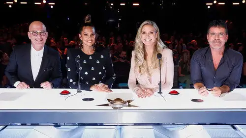America's Got Talent Temporada 14 Episodios 24 • Sub Español