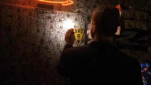 CSI: Nueva York Temporada 6 Episodios 23 • Sub Español