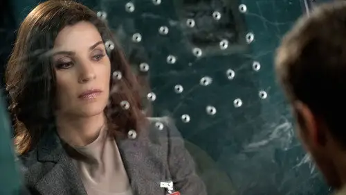 The Good Wife Temporada 6 Episodios 2 • Sub Español