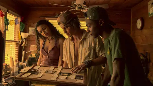 Outer Banks Temporada 1 Episodios 2 • Sub Español