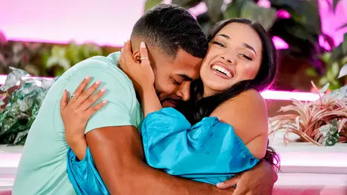 Love Island (Estados Unidos) Temporada 2 Episodios 19 • Sub Español