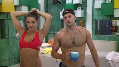 Gran hermano (Estados Unidos) Temporada 20 Episodios 11 • Sub Español