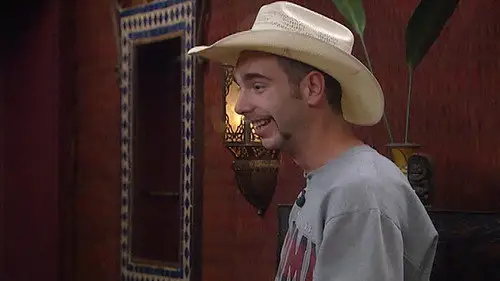 Gran hermano (Estados Unidos) Temporada 5 Episodios 14 • Sub Español