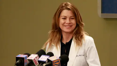 Anatomía de Grey Temporada 13 Cap 21 • Español Online
