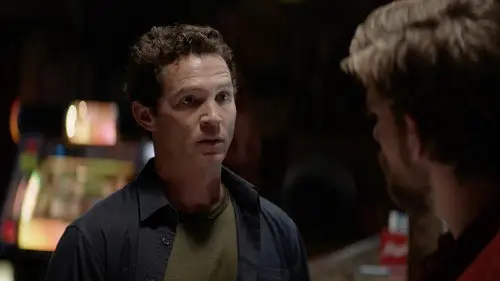 Animal Kingdom Temporada 3 Episodios 7 • Sub Español