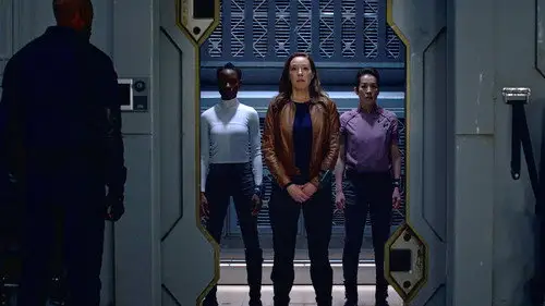 Lost in Space Temporada 2 Episodios 8 • Sub Español