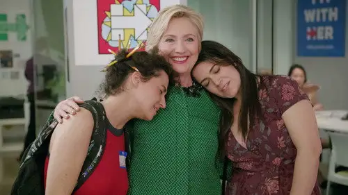 Broad City Temporada 3 Episodios 5 • Sub Español