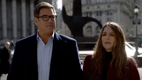 Bull Temporada 6 Episodios 17 • Sub Español
