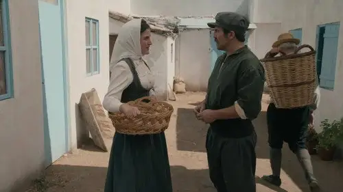 From Sunrise to Sunset Temporada 1 Episodios 11 • Sub Español