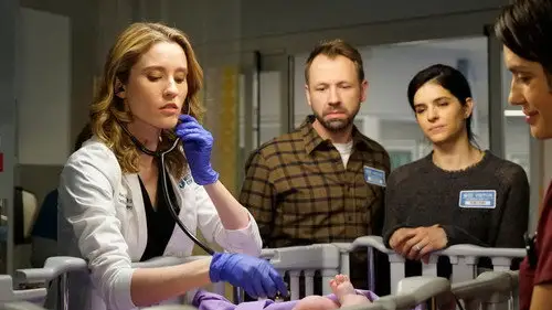 Chicago Med Temporada 3 Episodios 20 • Sub Español