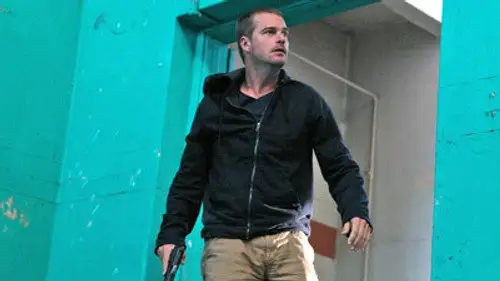 Agenci NCIS. Los Angeles Temporada 1 Cap 24 • Español Online