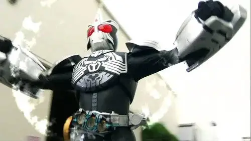 Kamen Rider Temporada 21 Episodios 12 • Sub Español