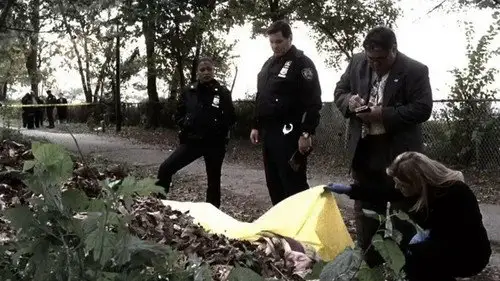 Turno de guardia Temporada 6 Episodios 9 • Sub Español