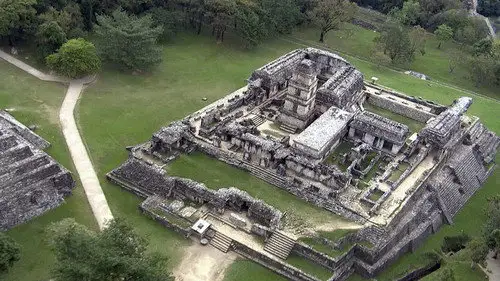 Alienígenas ancestrales Temporada 2 Episodios 9 • Sub Español