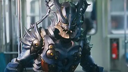 Kamen Rider Temporada 12 Episodios 11 • Sub Español
