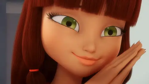 Prodigiosa: Las aventuras de Ladybug Temporada 5 Episodios 20 • Sub Español