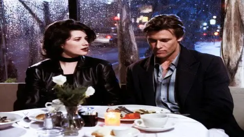 Melrose Place Temporada 1 Episodios 23 • Sub Español