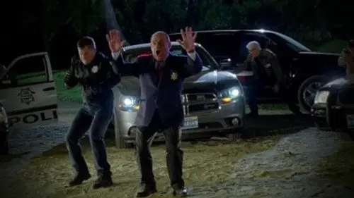 CSI: Las Vegas Temporada 12 Episodios 8 • Sub Español