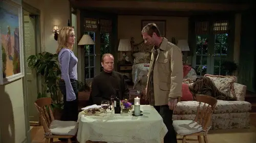 Frasier Temporada 11 Episodios 20 • Sub Español