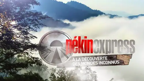Pékin Express Temporada 10 Episodios 1 • Sub Español