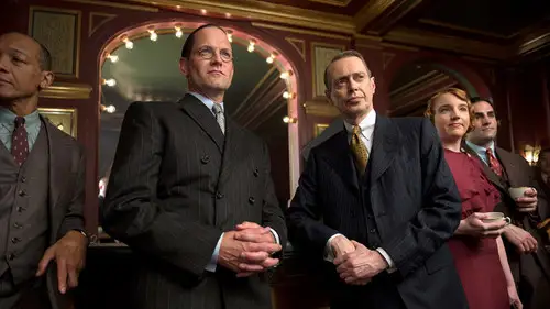 Boardwalk Empire Temporada 5 Episodios 3 • Sub Español
