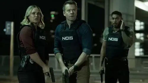 NCIS: Sydney Temporada 2 Episodios 4 • Sub Español