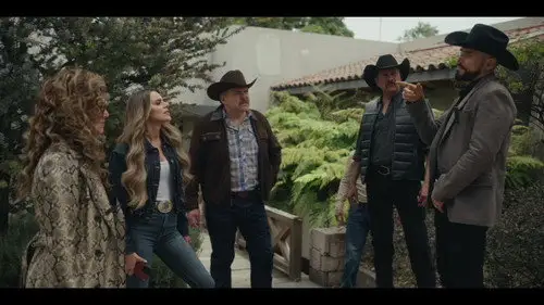 El señor de los cielos Temporada 10 Cap 9 • Español Online