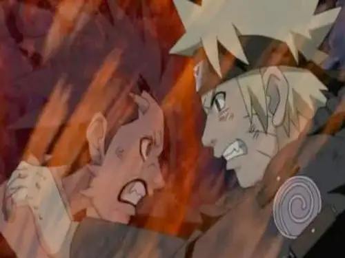 Naruto Shippuden Temporada 3 Episodios 70 • Sub Español