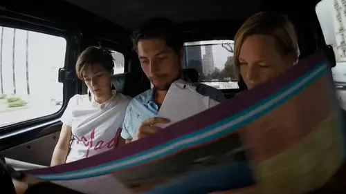 De Mol Temporada 4 Episodios 4 • Sub Español
